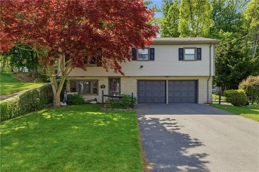 353 Thibeault Avenue Woonsocket RI 02895