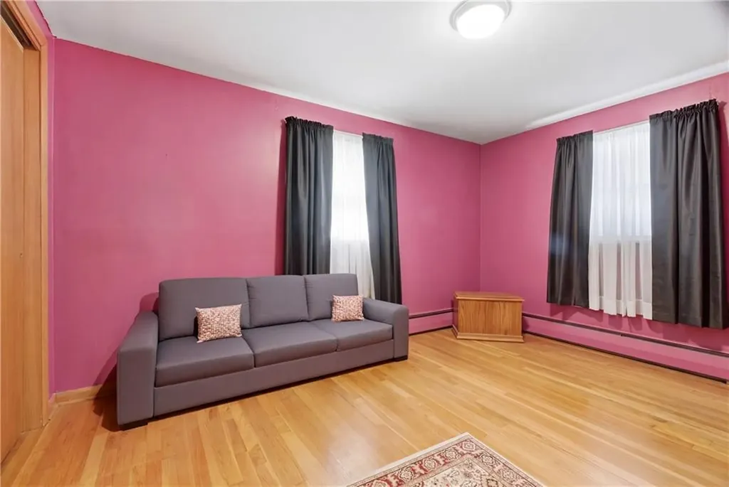353 Thibeault Avenue Woonsocket RI 02895