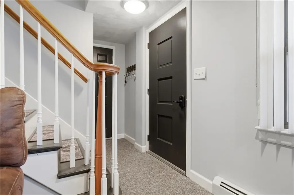 353 Thibeault Avenue Woonsocket RI 02895