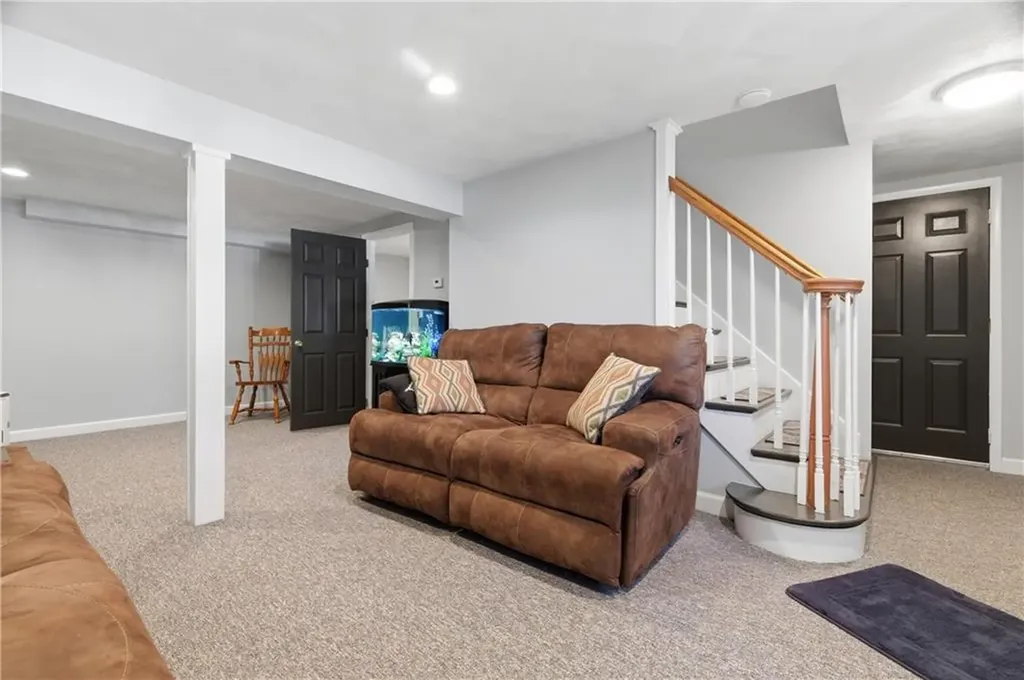 353 Thibeault Avenue Woonsocket RI 02895