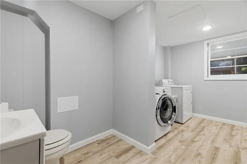 353 Thibeault Avenue Woonsocket RI 02895