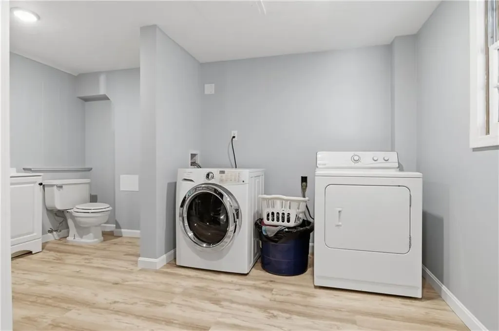 353 Thibeault Avenue Woonsocket RI 02895