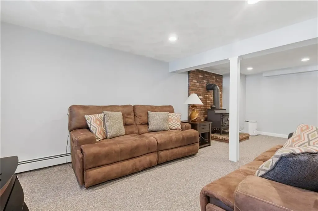 353 Thibeault Avenue Woonsocket RI 02895