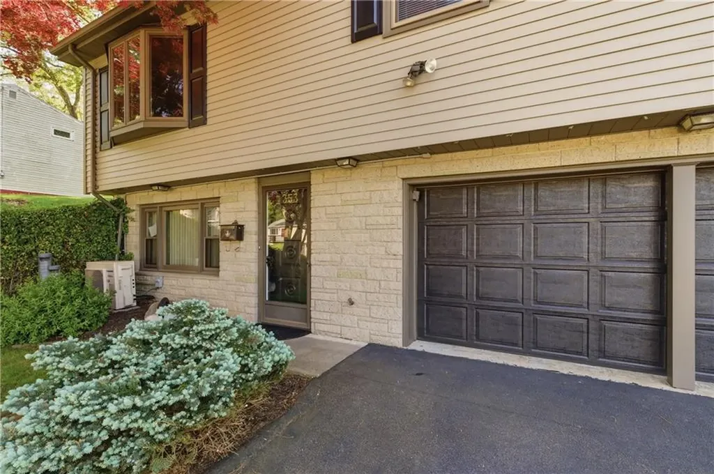 353 Thibeault Avenue Woonsocket RI 02895