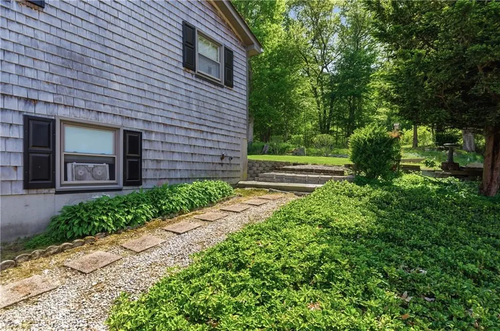 353 Thibeault Avenue Woonsocket RI 02895