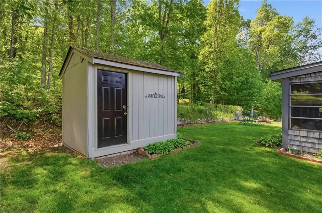 353 Thibeault Avenue Woonsocket RI 02895