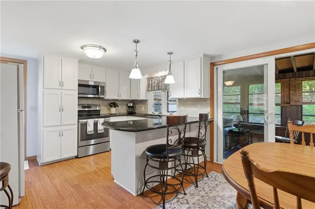353 Thibeault Avenue Woonsocket RI 02895