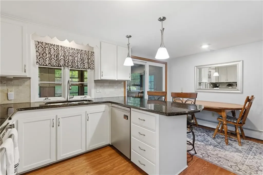353 Thibeault Avenue Woonsocket RI 02895