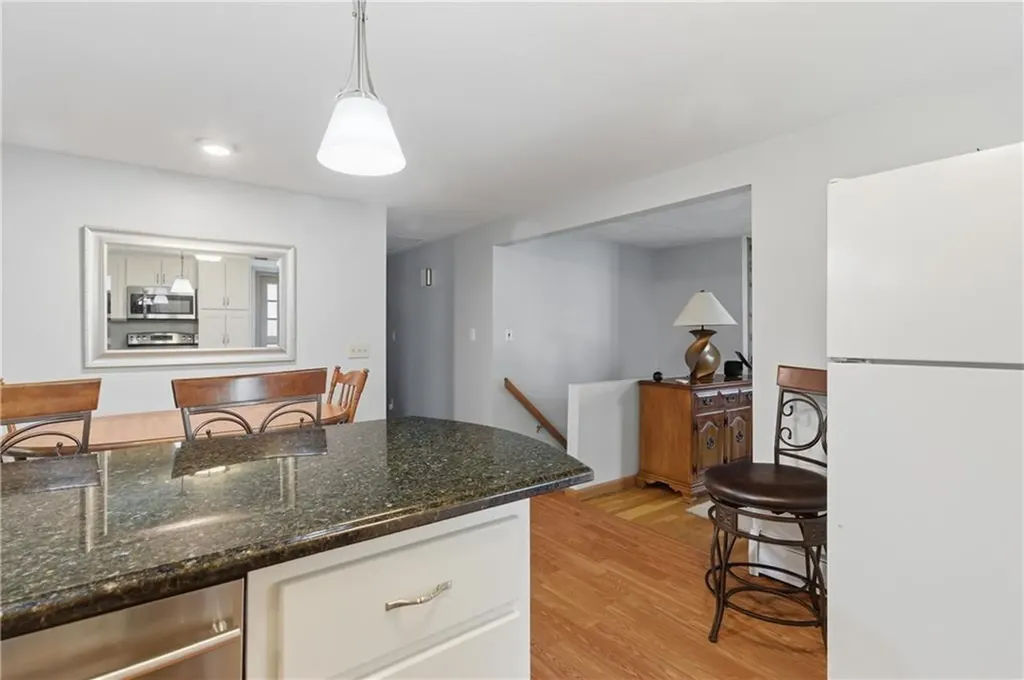 353 Thibeault Avenue Woonsocket RI 02895