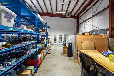 376 Dry Bridge Road North Kingstown RI 02852