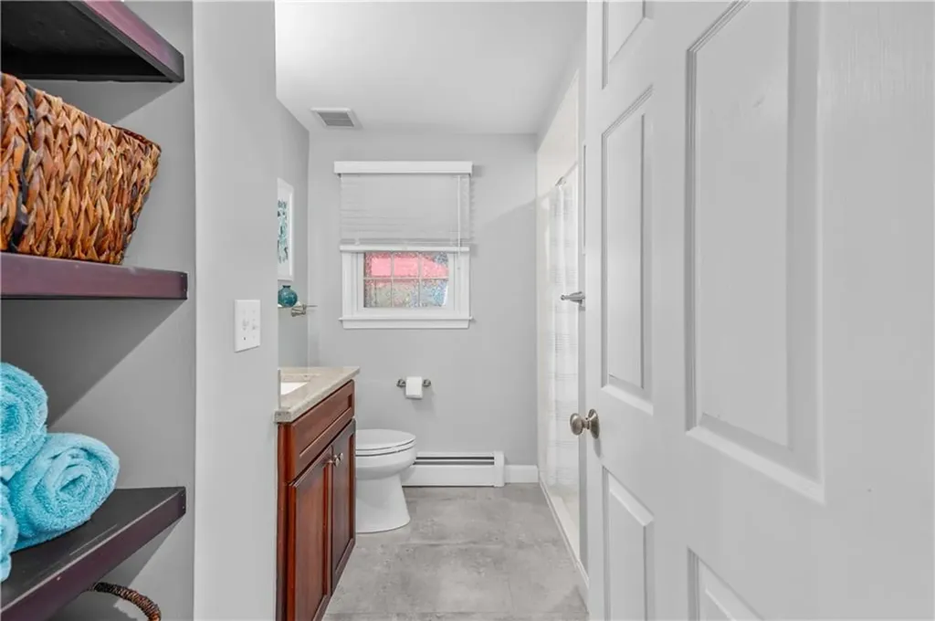17 Will Croft Street Cumberland RI 02864