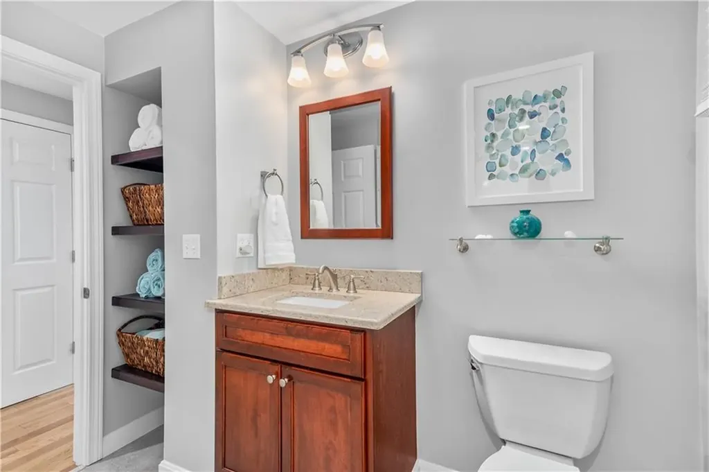 17 Will Croft Street Cumberland RI 02864