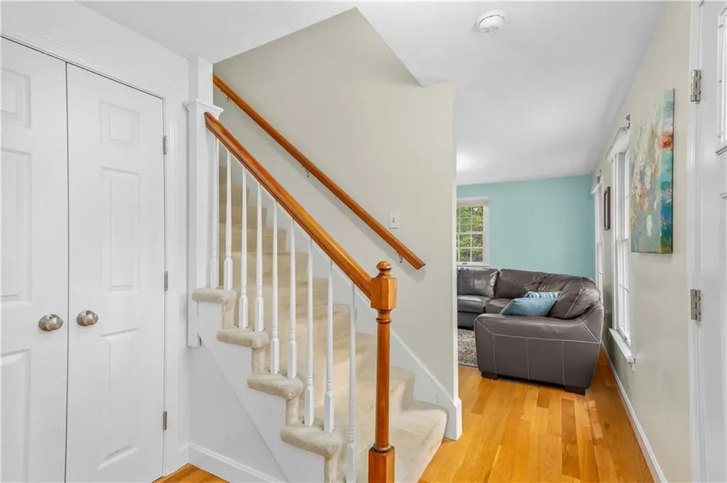 17 Will Croft Street Cumberland RI 02864
