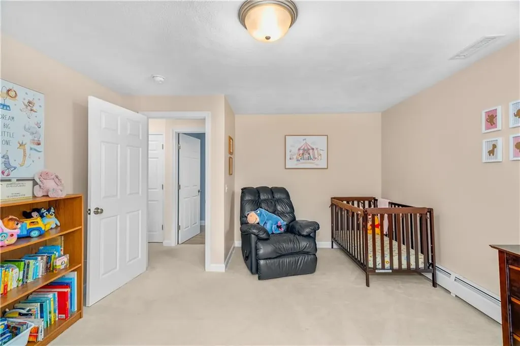 17 Will Croft Street Cumberland RI 02864