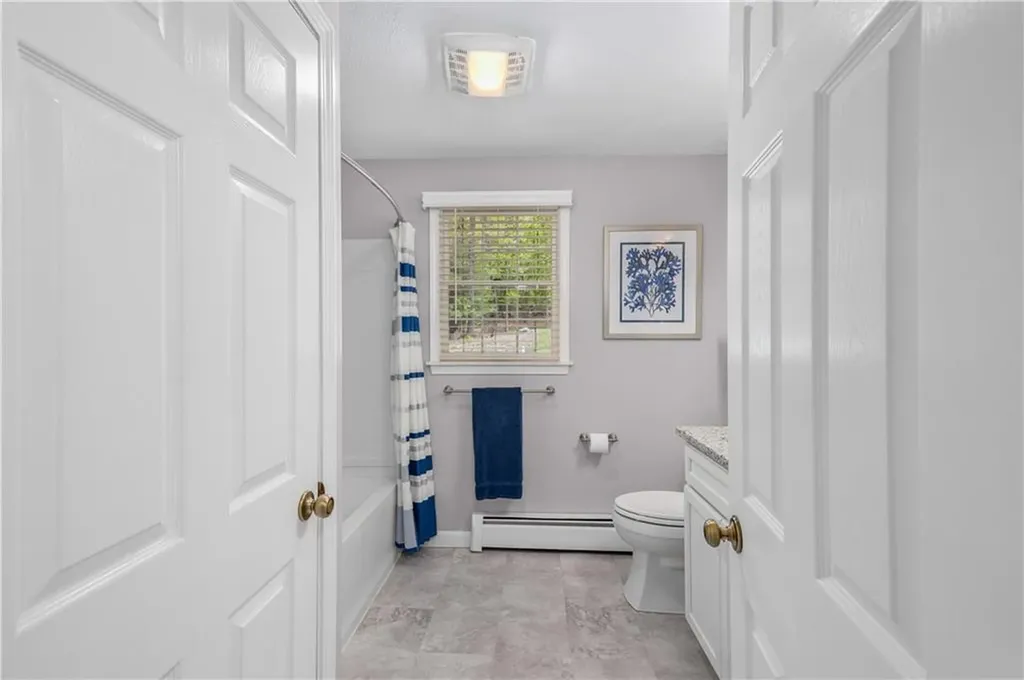 17 Will Croft Street Cumberland RI 02864