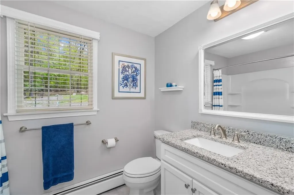 17 Will Croft Street Cumberland RI 02864