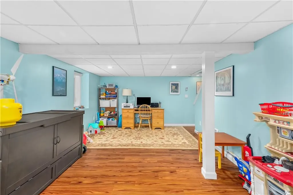 17 Will Croft Street Cumberland RI 02864