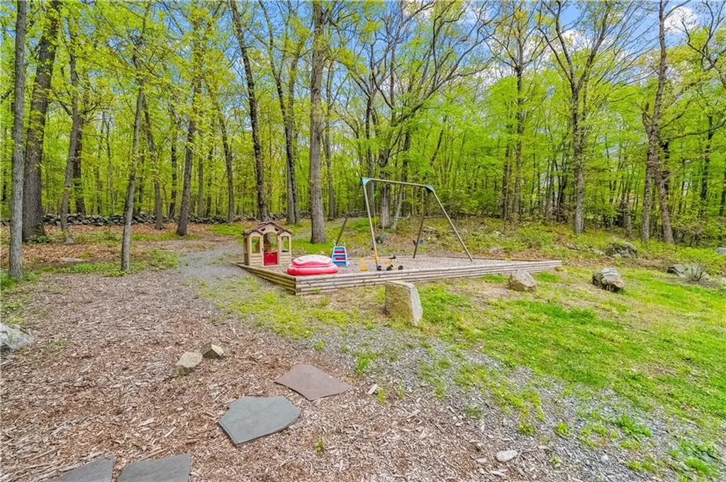 17 Will Croft Street Cumberland RI 02864