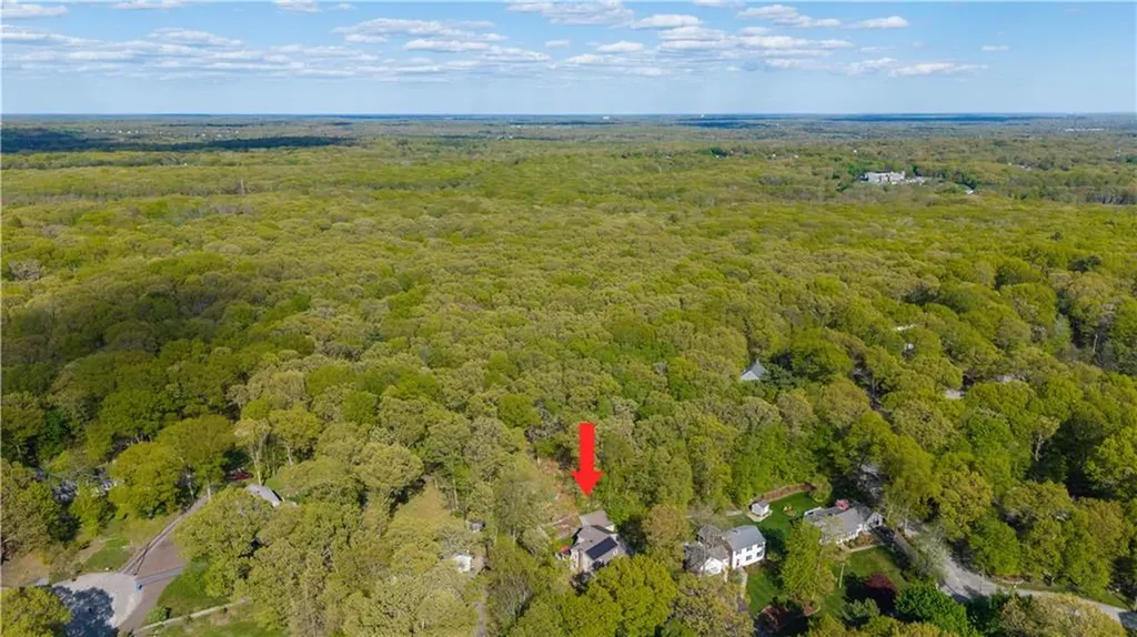 17 Will Croft Street Cumberland RI 02864