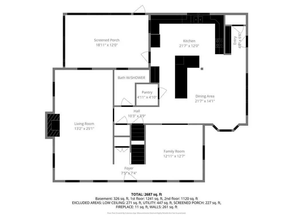 17 Will Croft Street Cumberland RI 02864