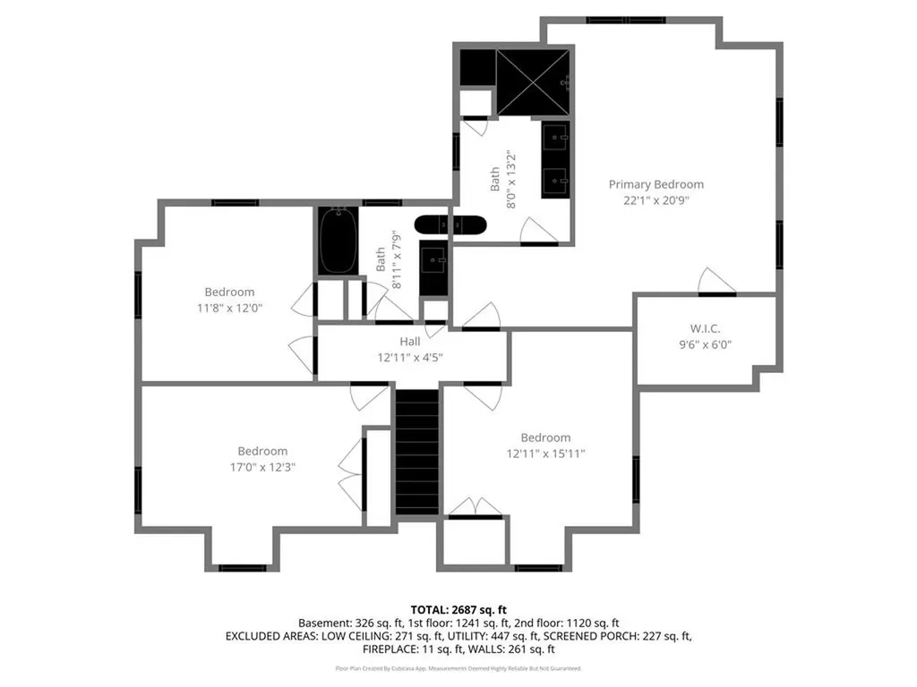 17 Will Croft Street Cumberland RI 02864
