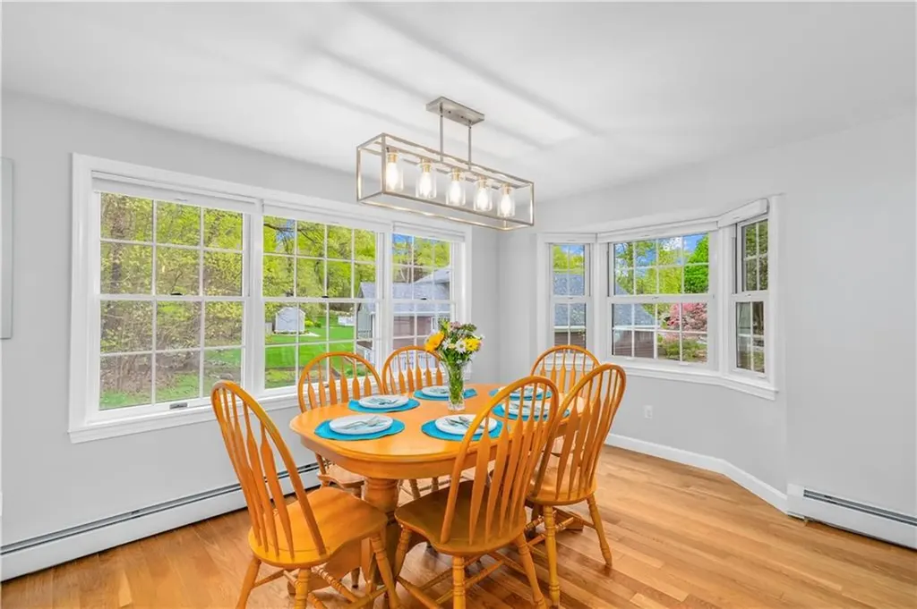 17 Will Croft Street Cumberland RI 02864