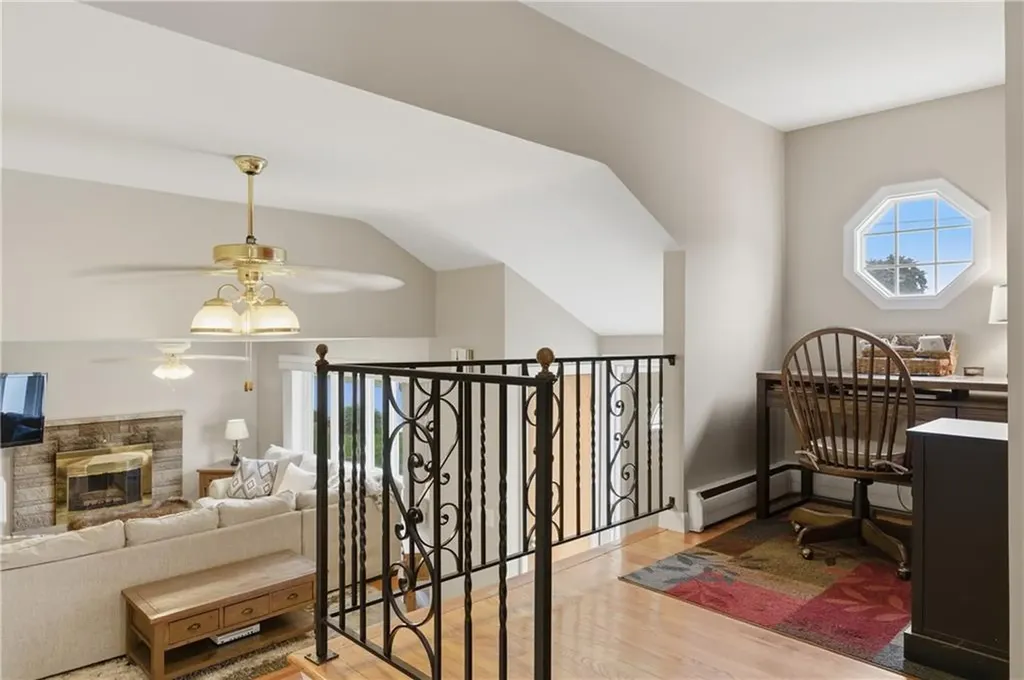 35 Superior View Boulevard North Providence RI 02911