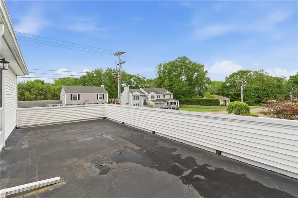 35 Superior View Boulevard North Providence RI 02911