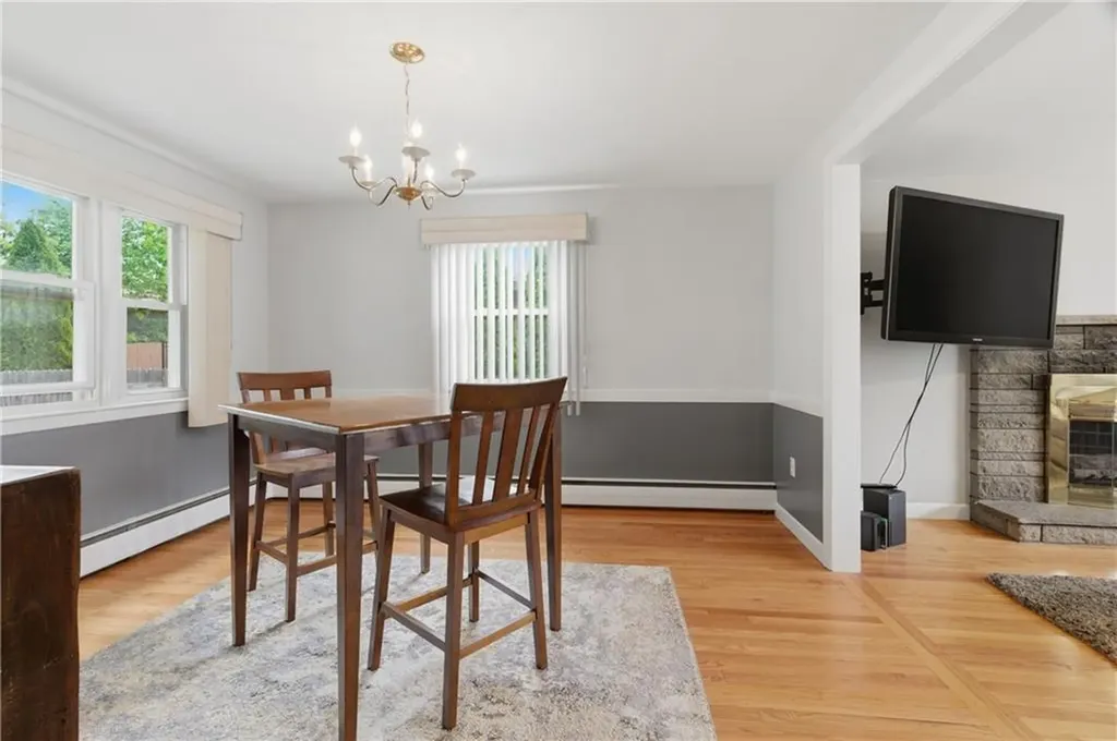 35 Superior View Boulevard North Providence RI 02911