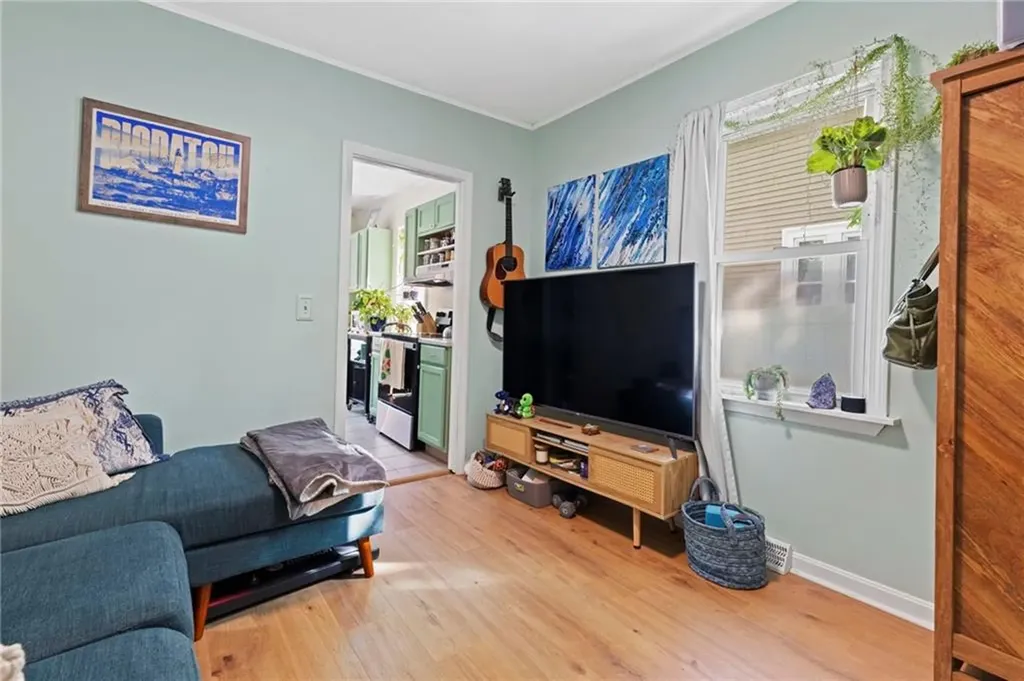 30 Sherwood Street Providence RI 02908