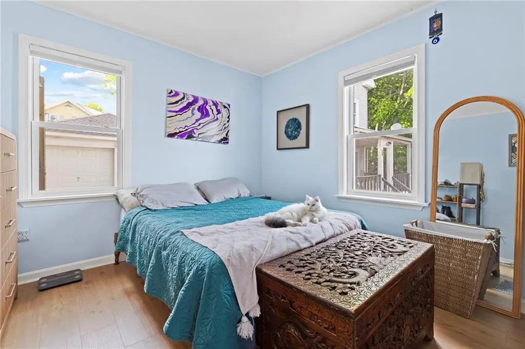 30 Sherwood Street Providence RI 02908