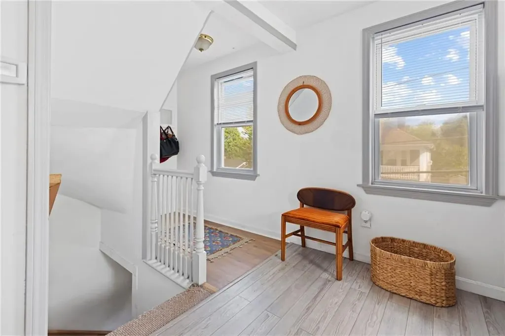 30 Sherwood Street Providence RI 02908