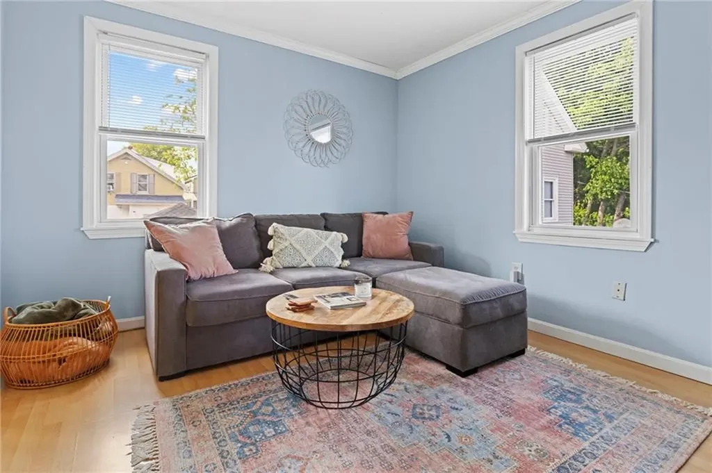 30 Sherwood Street Providence RI 02908