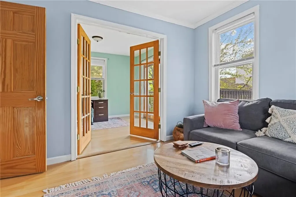 30 Sherwood Street Providence RI 02908