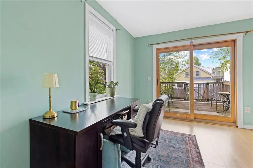 30 Sherwood Street Providence RI 02908