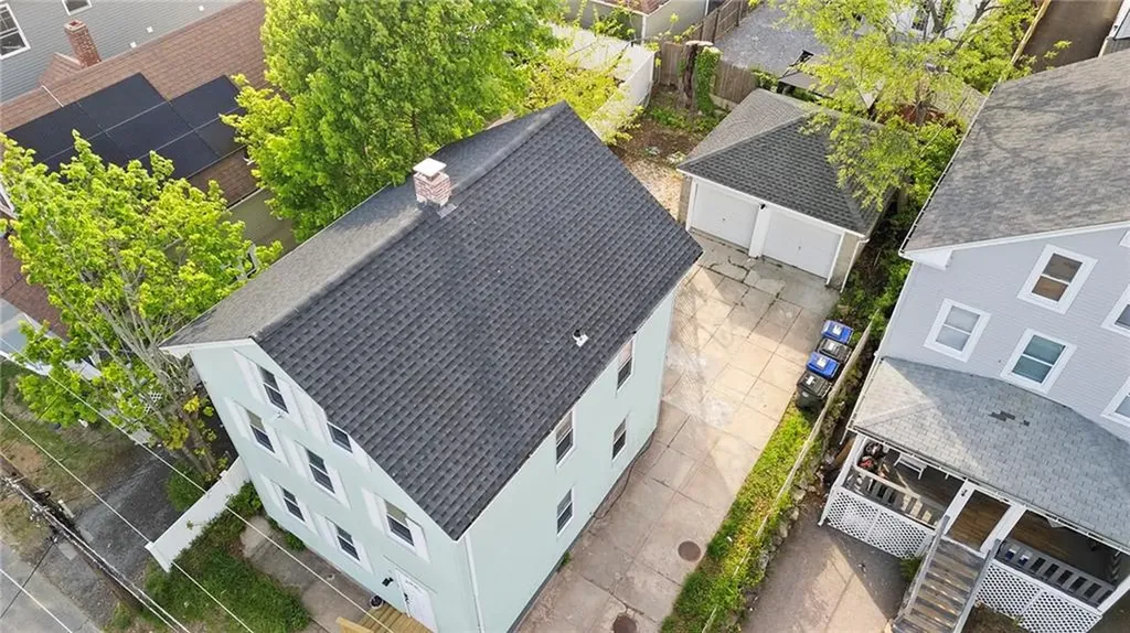 30 Sherwood Street Providence RI 02908