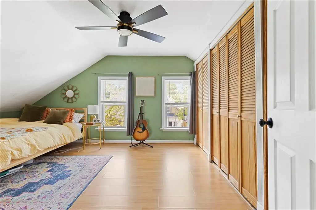 30 Sherwood Street Providence RI 02908