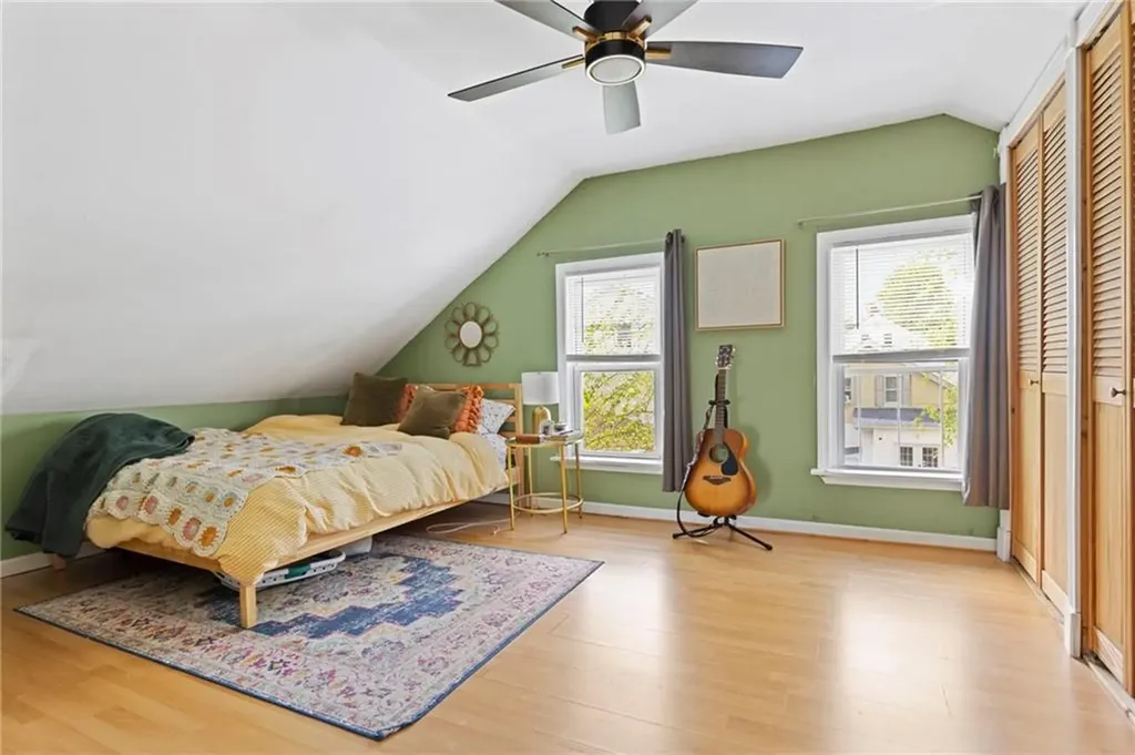 30 Sherwood Street Providence RI 02908