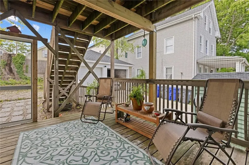 30 Sherwood Street Providence RI 02908