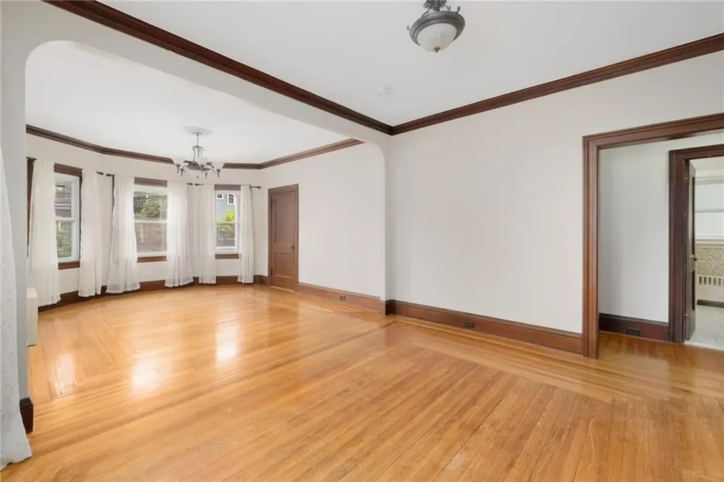 31 Windsor Road Cranston RI 02905