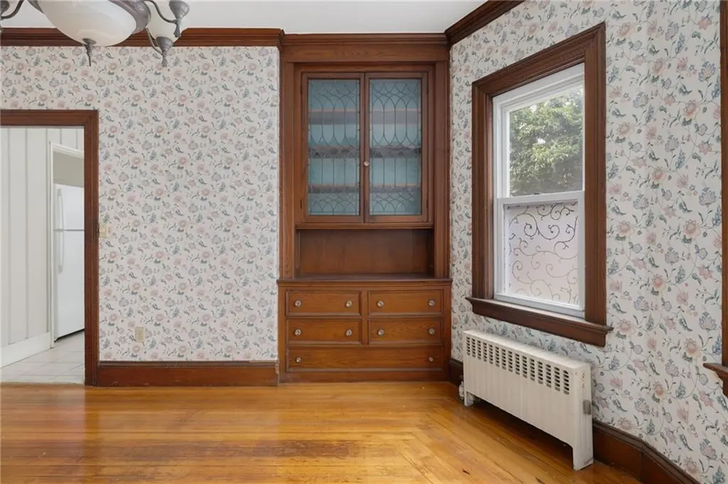 31 Windsor Road Cranston RI 02905