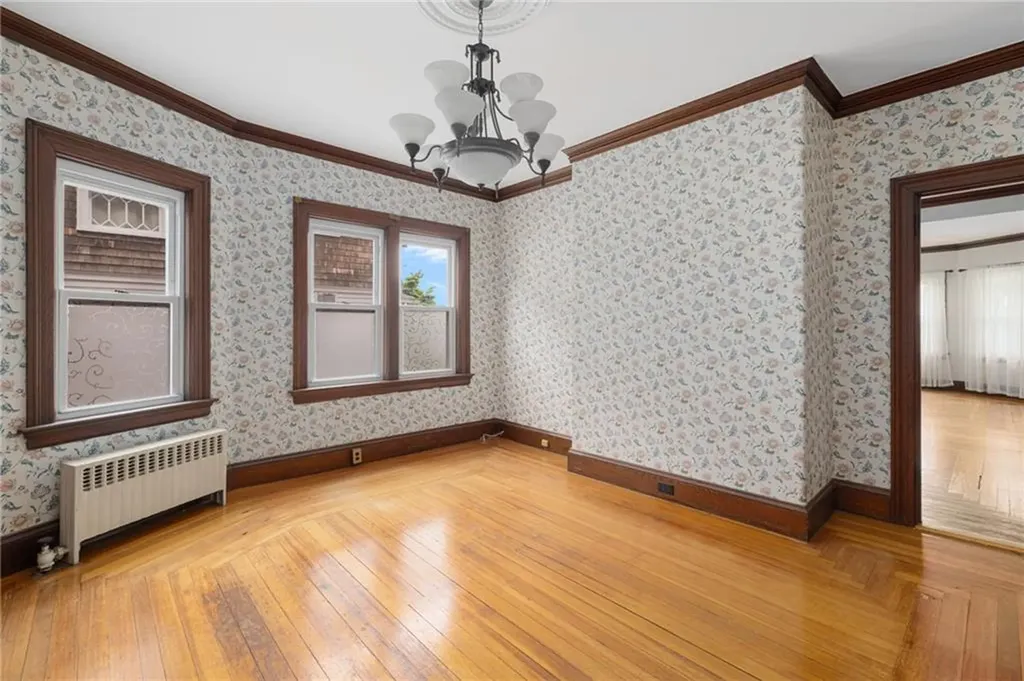 31 Windsor Road Cranston RI 02905