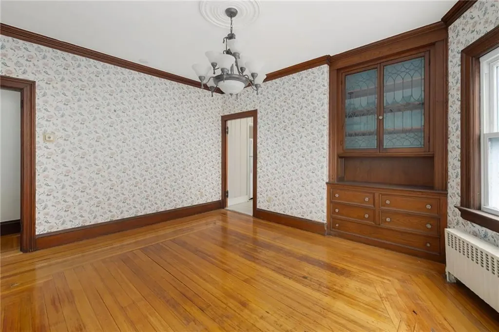 31 Windsor Road Cranston RI 02905