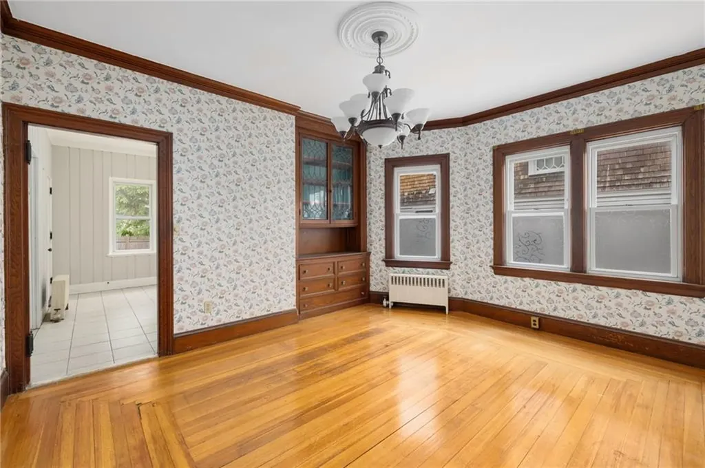31 Windsor Road Cranston RI 02905