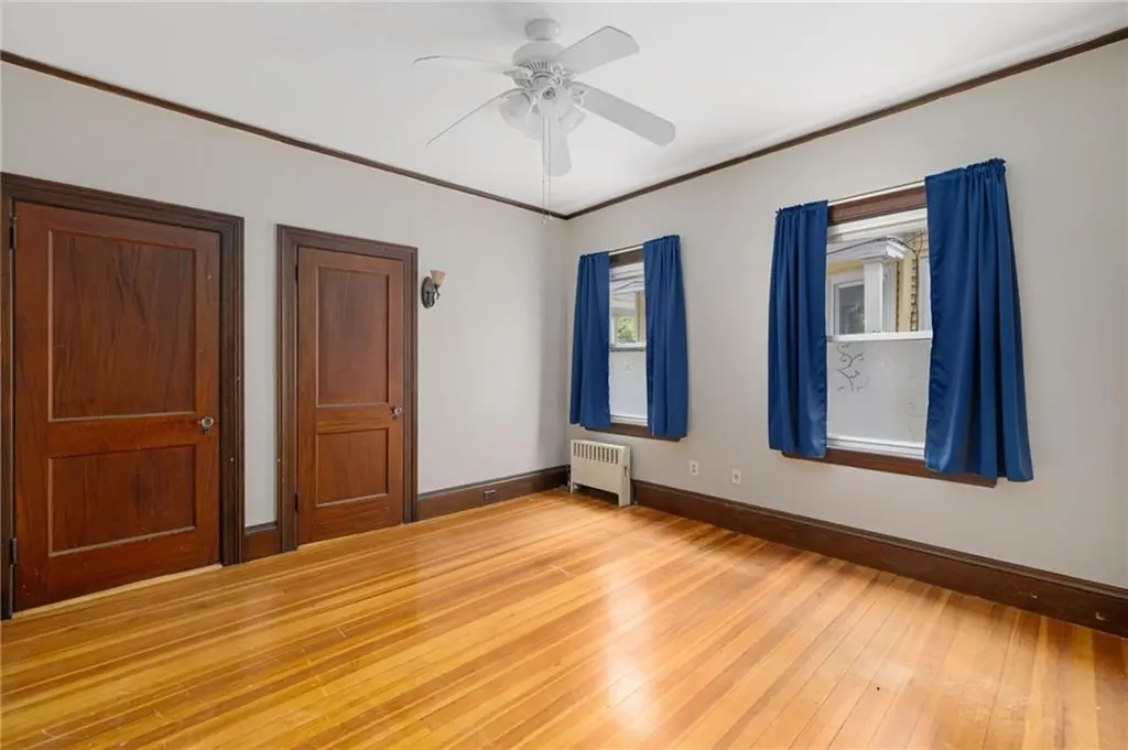 31 Windsor Road Cranston RI 02905