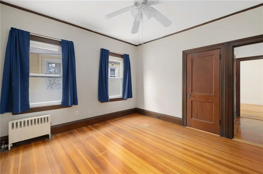 31 Windsor Road Cranston RI 02905