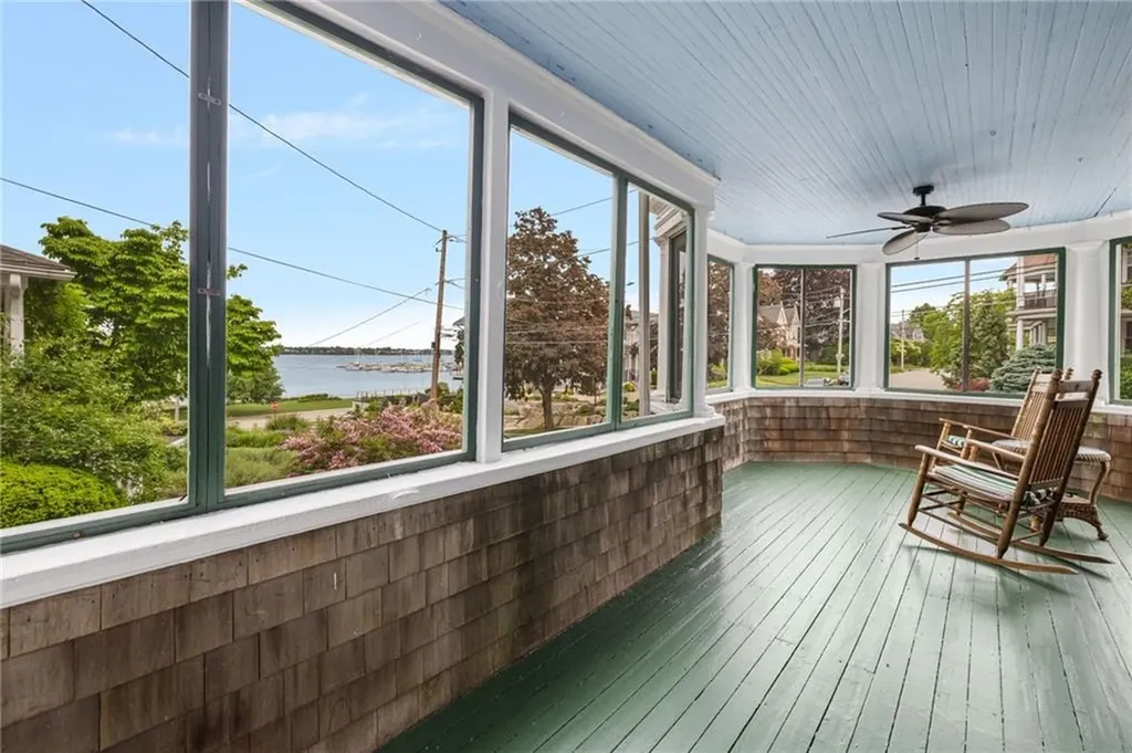 31 Windsor Road Cranston RI 02905