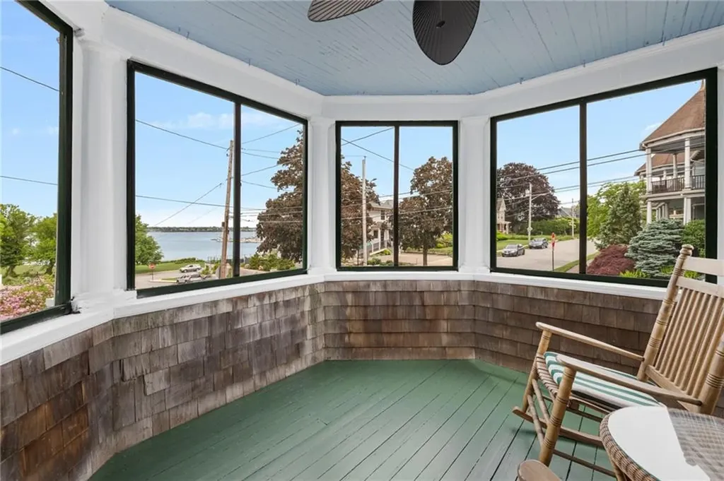 31 Windsor Road Cranston RI 02905