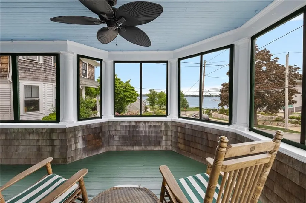31 Windsor Road Cranston RI 02905