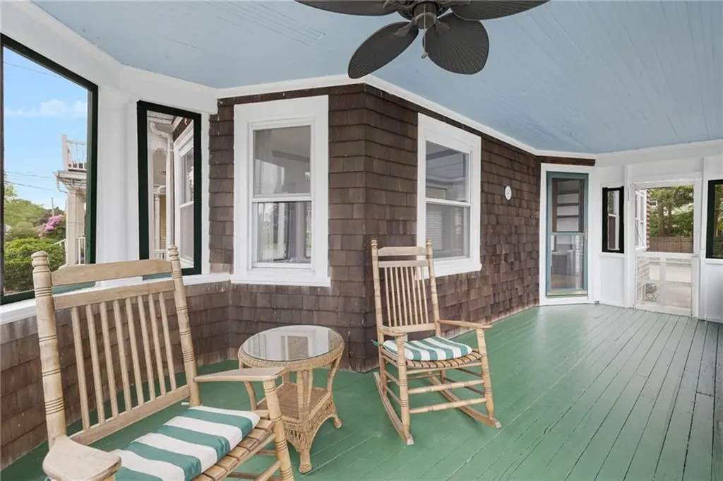 31 Windsor Road Cranston RI 02905